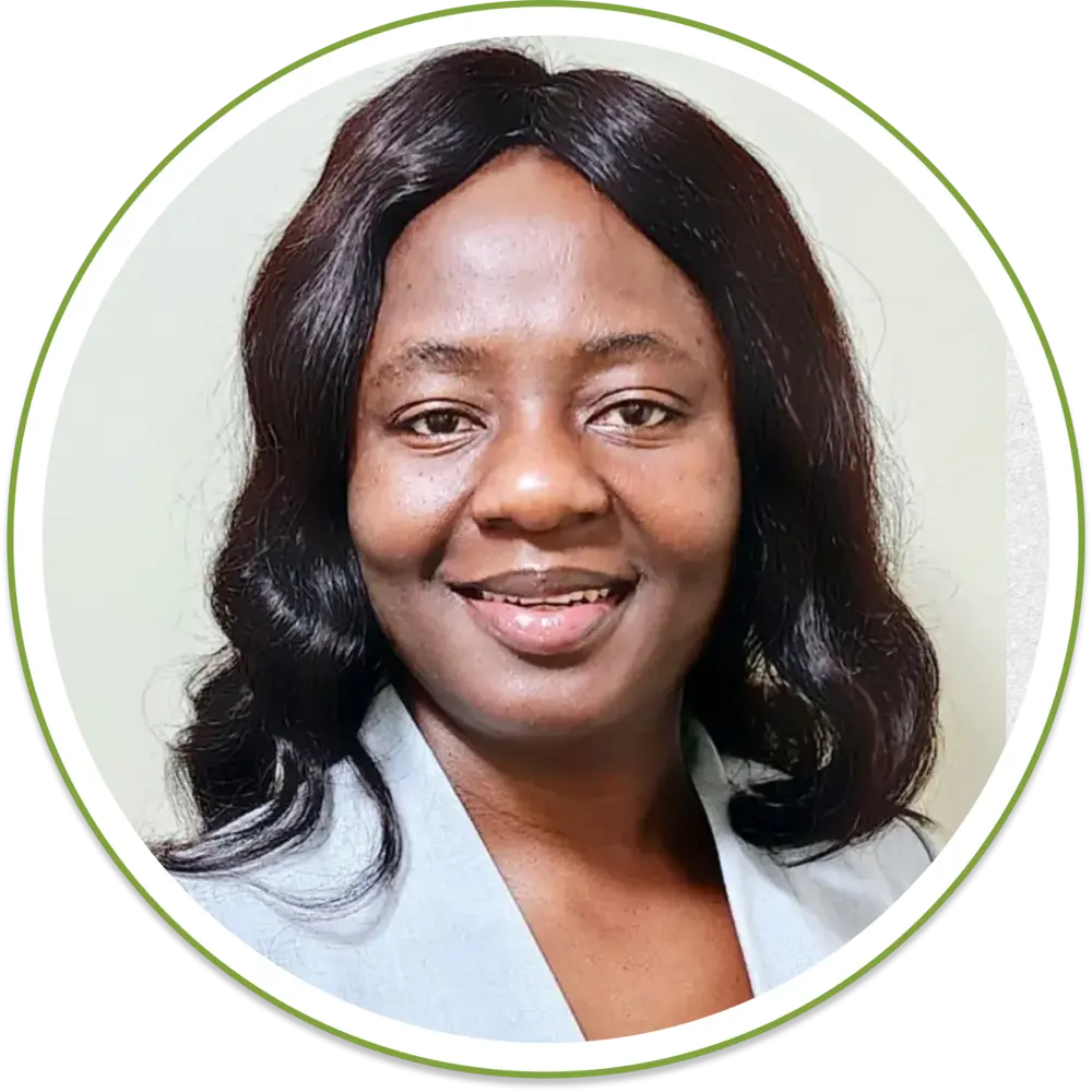 Titilayo Follett