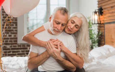 Rediscovering Intimacy And Sexual Health After Menopause
