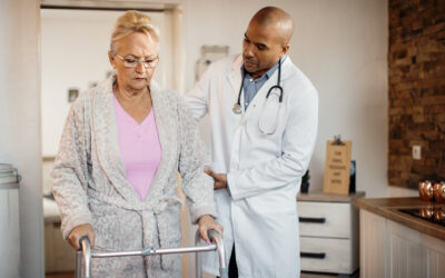 Bone Health After Menopause: Tips to Prevent Osteoporosis