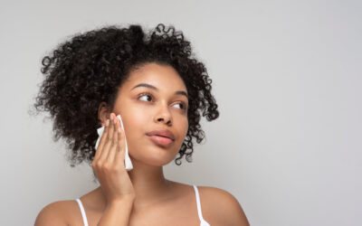 Skin Changes in Menopause: Caring for Your Changing Complexion