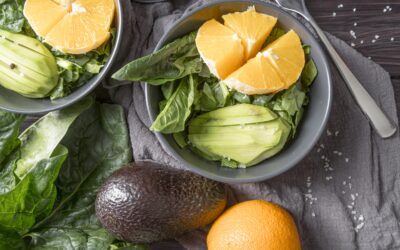 Foods That Fight Hormonal Havoc: A Menopausal Woman’s Guide to Balance and Vitality