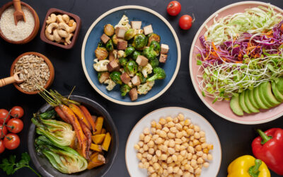 Mood Foods for Hormonal Health: Nourishing Your Mind and Balancing Your Body