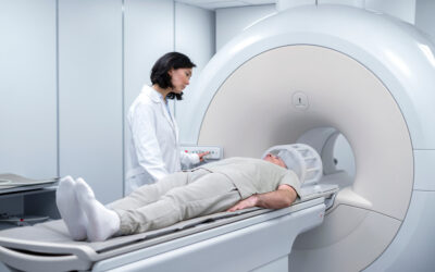 DEXA Scan and Osteoporosis: Understanding the Link Between Bone Health, Menopause, and Aging in Both Sexes