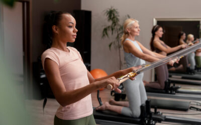 The Impact of Resistance Training on Bone Mineral Density in Older Adults