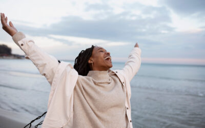 How to Build Resilience Through Menopause: A Lifestyle-Centered Approach