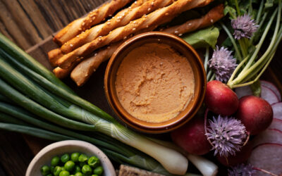 Superfoods That Boost Energy Naturally