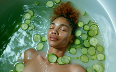 Bathing Therapy: Healing Waters for Every Stage of Life