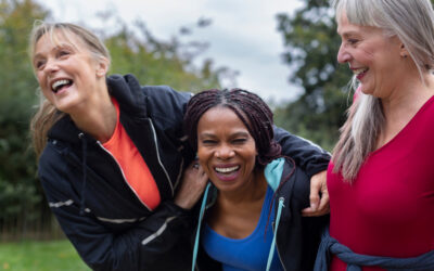 Essential Vitamins Every Woman Needs for Vitality and Wellness at Every Stage of Life