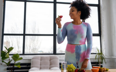 Morning & Night Routines for Hormonal Balance 