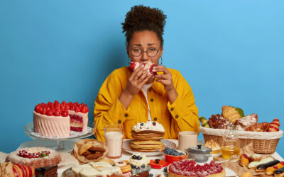 Foods That Make Perimenopause Symptoms Worse: What Every Woman Should Know