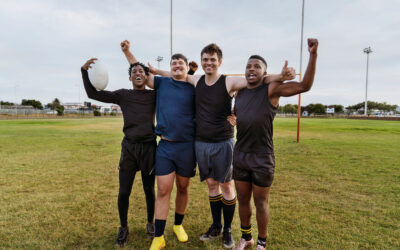 Essential Vitamins Every Man Needs for Strength, Vitality, and Balance at Every Stage of Life