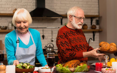 What Centenarians Eat, Do, and Avoid