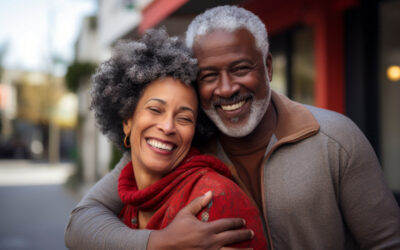 Menopause & Andropause: Two Sides of the Same Longevity Coin