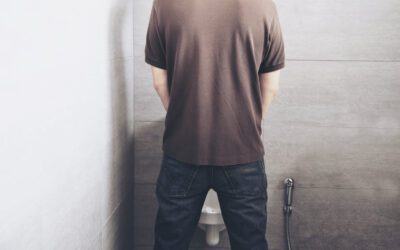 Does Sitting vs Standing While Urinating Affect Men’s Health? A Science-Backed Insight