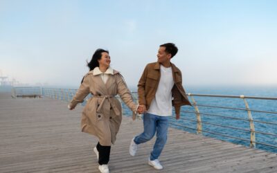 Walking: The Human Body’s “Default Exercise”?