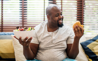 7-Day Prostate-Support Meal Plan