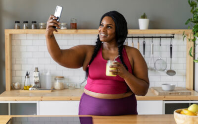 Burn Fat the Natural Way: The Science Behind Fat-Burning Foods and Smoothies